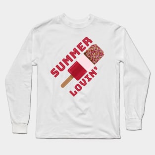 Summer Lovin' Long Sleeve T-Shirt